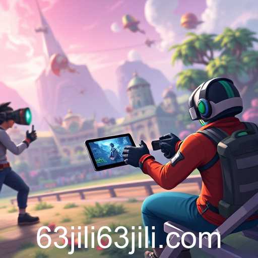 Evolution of Online Gaming in the Mid-2020s