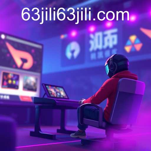 Gaming Industry Evolves with 63jili