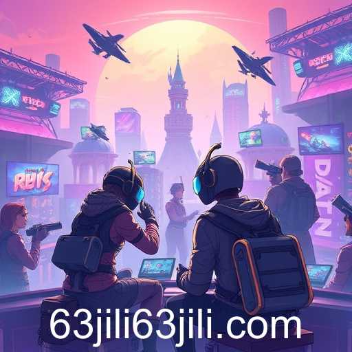 The Rise of Gaming Platforms in 2025