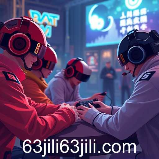 The Rise of Gaming in a Tech-Driven 2025