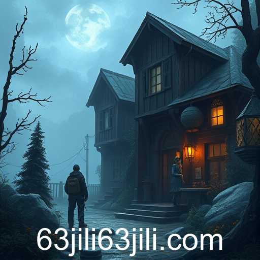 The Rise of 63jili in Global Gaming